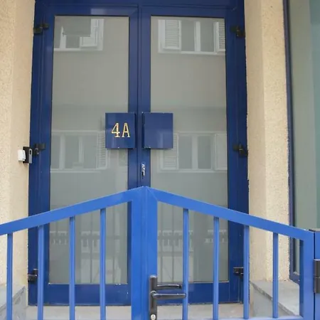 Agaete 4b Apartment Puerto de las Nieves