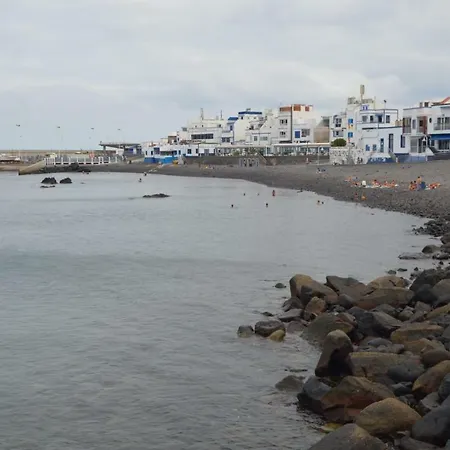 Agaete 4b Puerto de las Nieves