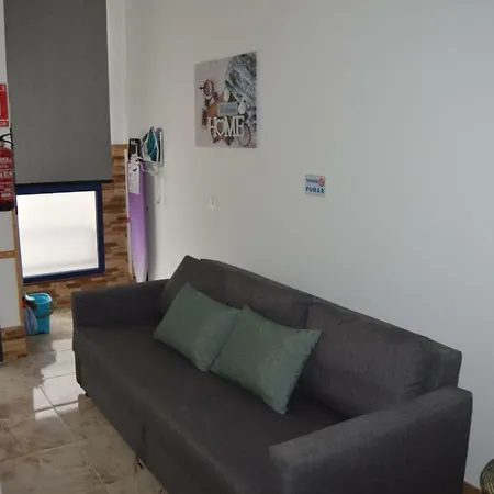 Apartment Agaete 4b Puerto de las Nieves